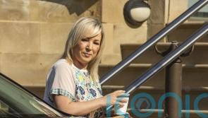Sinn Fein insists support for PSNI ‘unequivocal’ after not signing statement