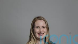Tory MP Virginia Crosbie apologises for attending ‘birthday drinks’ during Covid