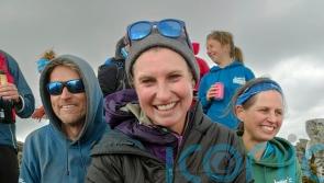 Ultra-runner sets new Munros record after completing charity challenge