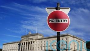 Sexual health plan for NI blocked by absence of government, charity warns