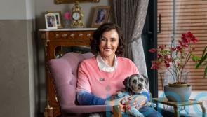 Shirley Ballas to take on ‘terrifying’ challenges to help prevent suicides