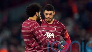 Football rumours: Alex Oxlade-Chamberlain weighs up Saudi Arabia move