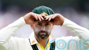 Nathan Lyon has an impressive milestone in his sights at Lord’s