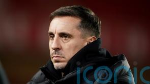 Gary Neville to be guest on Dragons’ Den panel