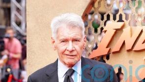 Harrison Ford ‘scared’ that AI may be used as a creative tool in the future