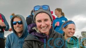 Ultra-runner sets new Munros record after completing charity challenge