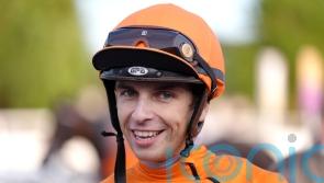 Louis Steward announces retirement from the saddle
