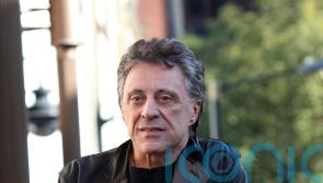 Four seasons frontman Frankie Valli marries for fourth time