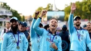 England to start Cricket World Cup defence against 2019 final foes New Zealand