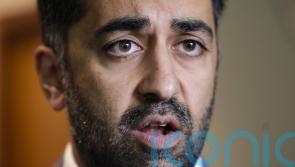Humza Yousaf pays tribute to ‘steadfastly European’ Winnie Ewing