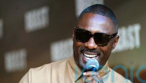 Idris Elba says filming for new series Hijack felt ‘like flying to Mars’