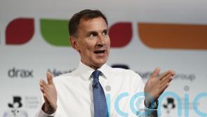 Chancellor to sign financial services memorandum with Brussels