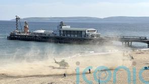 No boat involved in deaths of young Bournemouth swimmers – investigators