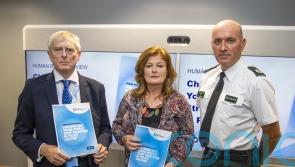 PSNI ‘appeared to ignore rules’ in strip searches of children, review finds