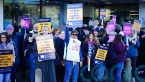 Strikes by nurses to end as ballot on more action fails to meet legal threshold
