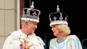 King and Queen top Tatler’s Social Power Index