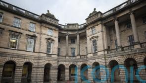 Scotland’s highest court to hear gender recognition reform legal challenge