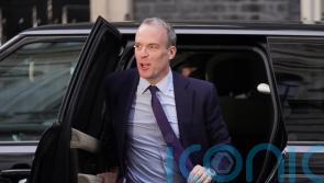 Bill of Rights will be ditched, says Justice Secretary