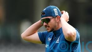 England select Josh Tongue for Lord’s Ashes Test