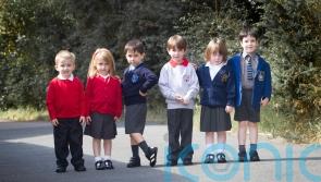 Hacks for saving money on school uniforms