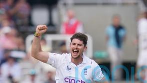 Josh Tongue replaces Moeen Ali in England team for second Ashes Test