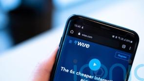 Wise sees profits soar amid customer boost and rising interest rates
