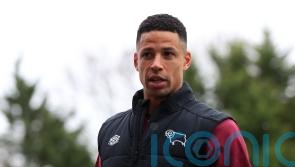 ‘I haven’t come here for a jolly-up’ – Curtis Davies joins Cheltenham