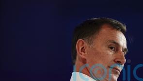 UK and EU co-operation on financial services a ‘turning point’, says Hunt