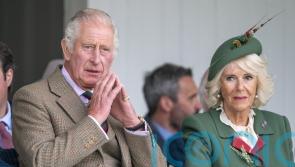 King and Queen to see new panel on tapestry created to mark their coronation