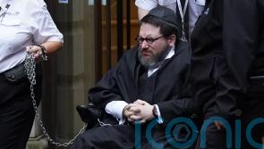 Possible personality disorder should not stop Rossi extradition, court told