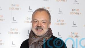 Wheel Of Fortune to return with Graham Norton as host