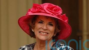 Former foreign correspondent Dame Ann Leslie dies aged 82