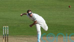 Liam Dawson inspires Hampshire to thumping win over Middlesex