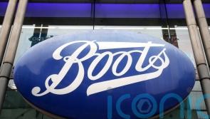 Boots to shut 300 stores across UK over the next year