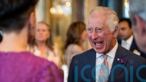 King honours ‘best of British businesses’ at Buckingham Palace awards dinner