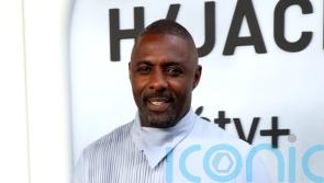 Idris Elba: Filming sequences inside a plane for six months was ‘claustrophobic’