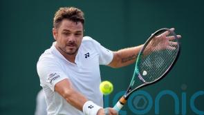 Stan Wawrinka on setbacks, preparing for Wimbledon and friendship with Roger Federer
