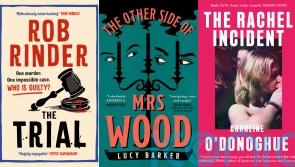 5 new books to read this week