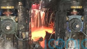 Steelworkers to stage protest outside Parliament