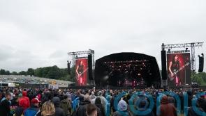 Download Festival investigates ‘unprecedented and unacceptable’ traffic levels