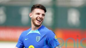 Man City drop out of Declan Rice race after Arsenal make improved £105m bid