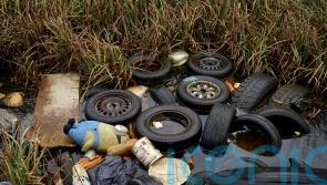 Fly-tipping fine to be increased to £500 as part of ‘bold action’ by ministers