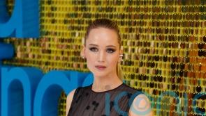 Jennifer Lawrence says rumours about ‘fling’ with Liam Hemsworth are ‘not true’