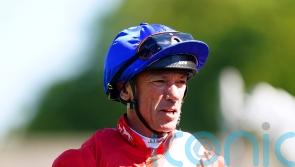 Dettori set to miss July Cup after picking up Royal Ascot whip ban