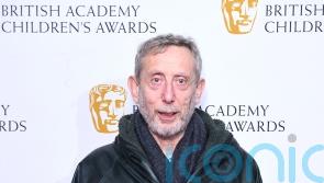 Michael Rosen ‘honoured’ by prize in memory of fellow injustice fighter Pinter