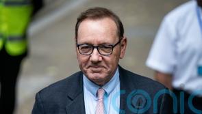 Jury sworn in for sex offences trial of Oscar-winning actor Kevin Spacey