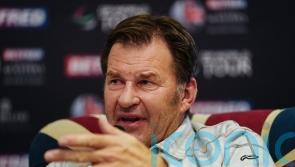 Sir Nick Faldo: LIV Golf won’t survive proposed deal with governing bodies