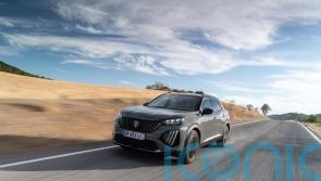 First Drive: Can the updated Peugeot e-2008 still cut it in this popular class?