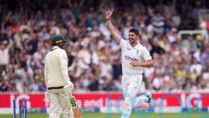 Josh Tongue gets late breakthrough as Australia dominate at Lord’s