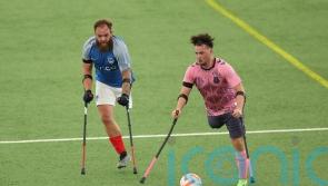 Amputee footballer Rhyce Ramsden on glory, globe-trotting and Jack Grealish